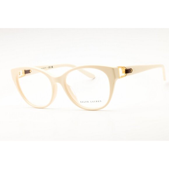 Ralph Lauren EYEGLASSES RL6235QU-6057-54 New with case - Picture 1 of 5
